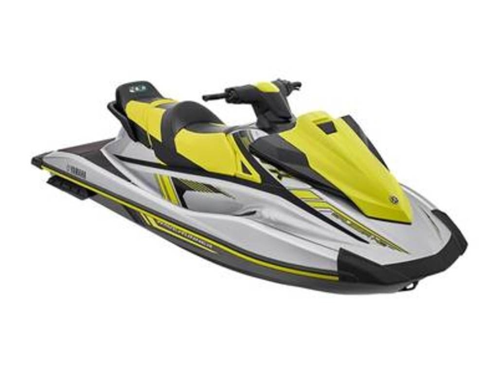 2020 Yamaha WaveRunners VX Cruiser HO - Sold Boat