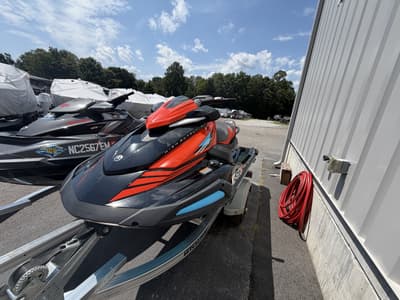 BOATZON | Yamaha VX Cruiser HO 2022