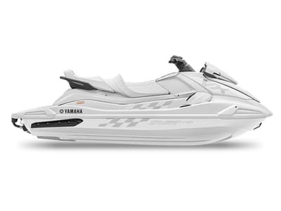 BOATZON | Yamaha VX Cruiser HO 2023