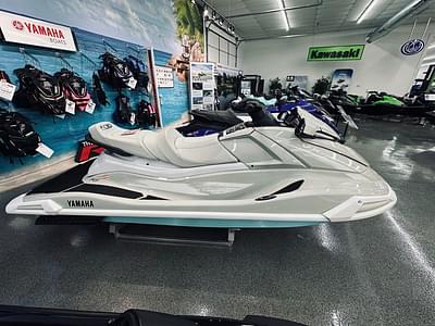 BOATZON | Yamaha VX Cruiser HO 2025