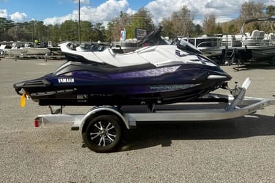 BOATZON | Yamaha VX Cruiser HO 2026