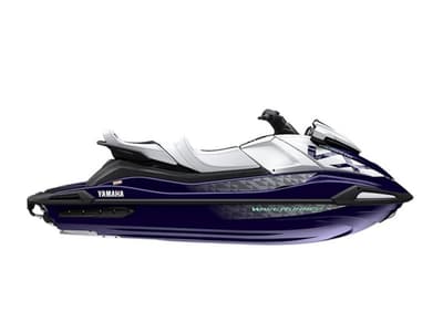 BOATZON | Yamaha VX Cruiser HO 2026