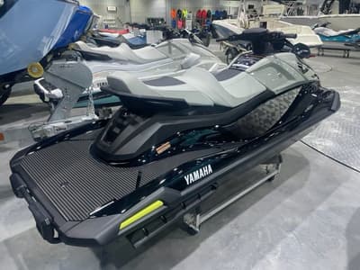 BOATZON | Yamaha VX Cruiser HO 2026