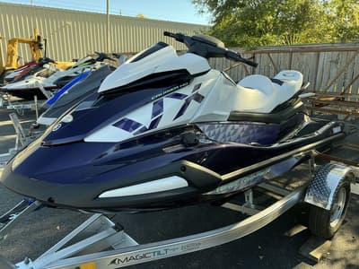 BOATZON | Yamaha VX Cruiser HO 2026