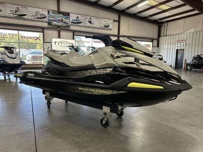 BOATZON | Yamaha VX Cruiser HO 2026