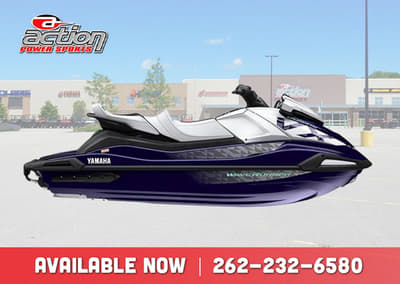BOATZON | Yamaha VX Cruiser HO 2026 BOATZON | Yamaha VX Cruiser HO 2026