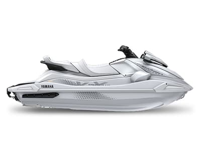 BOATZON | Yamaha VX Cruiser HO 2027