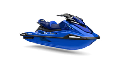 BOATZON | Yamaha VX Cruiser HO 2027