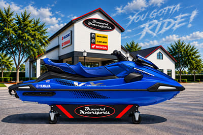 BOATZON | Yamaha VX Cruiser HO 2027