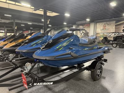 BOATZON | Yamaha VX CRUISER HO  TRAILER PACKAGE 2025