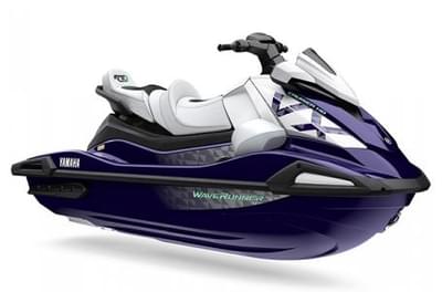 BOATZON | Yamaha VX Cruiser HO W Audio 2026