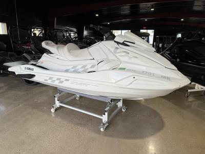 BOATZON | Yamaha VX CRUISER HO WAUDIO 2023