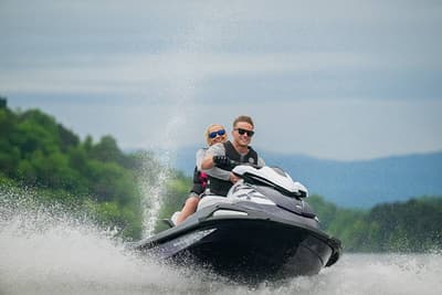 BOATZON | Yamaha VX CRUISER HO WAUDIO 2026