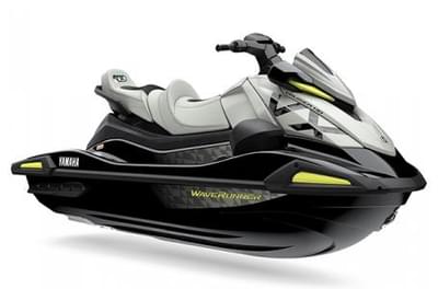 BOATZON | Yamaha VX Cruiser HO wAudio Black 2026