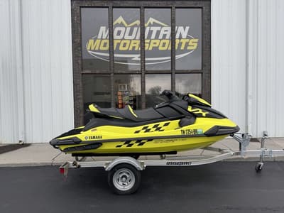 BOATZON | Yamaha VX Cruiser HO with Audio 2023