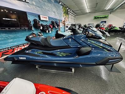 BOATZON | Yamaha VX Cruiser HO with Audio 2025