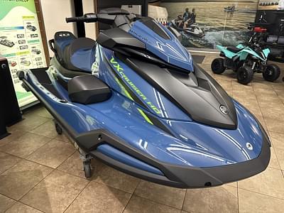BOATZON | Yamaha VX Cruiser HO with Audio 2025