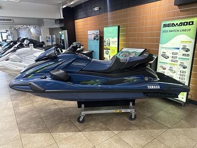 BOATZON | Yamaha VX Cruiser HO with Audio 2025