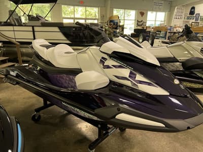 BOATZON | Yamaha VX Cruiser HO with Audio 2026
