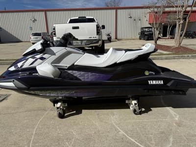 BOATZON | Yamaha VX Cruiser HO with Audio 2026