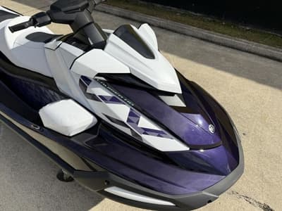 BOATZON | Yamaha VX Cruiser HO with Audio 2026