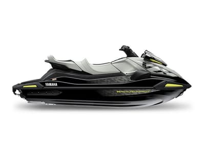 BOATZON | Yamaha VX Cruiser HO with Audio 2026