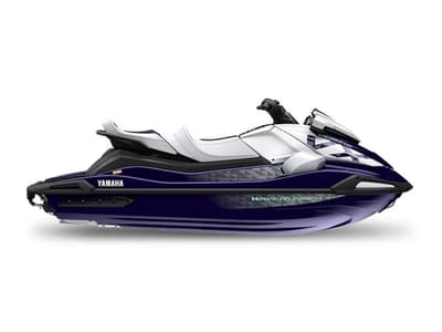 BOATZON | Yamaha VX Cruiser HO with Audio 2026