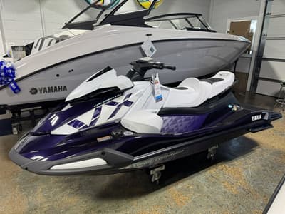 BOATZON | YAMAHA VX CRUISER HO WITH AUDIO 2026