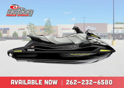 BOATZON | Yamaha VX Cruiser HO with Audio 2026