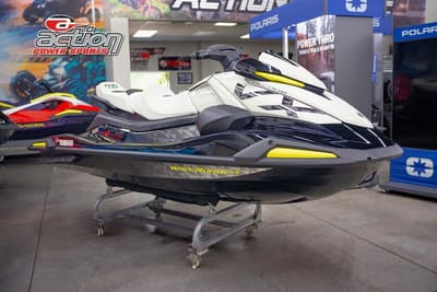 BOATZON | Yamaha VX Cruiser HO with Audio 2026