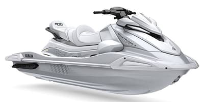 BOATZON | Yamaha VX Cruiser HO with audio VX1900BDB 2027