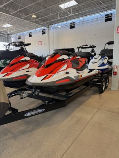 BOATZON | Yamaha VX Cruiser with Audio 2021