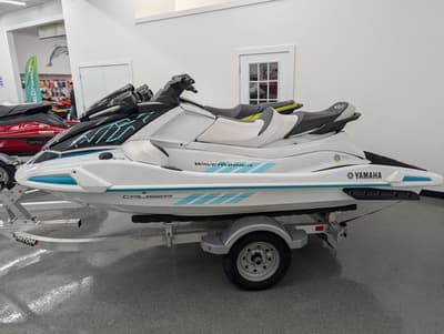 BOATZON | Yamaha VX Cruiser with Audio 2022