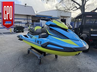 BOATZON | Yamaha VX Cruiser with Audio 2023