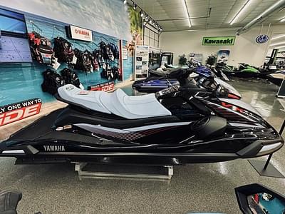 BOATZON | Yamaha VX Cruiser with Audio 2025