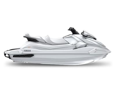 BOATZON | Yamaha VX Cruiser with Audio 2025
