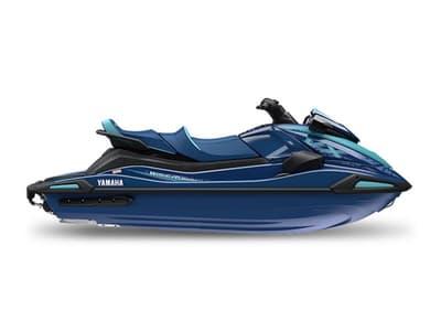 BOATZON | Yamaha VX Cruiser with Audio 2026