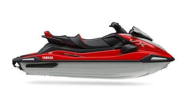 BOATZON | Yamaha VX Cruiser with Audio 2026 BOATZON | Yamaha VX Cruiser with Audio 2026