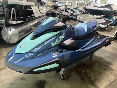 BOATZON | Yamaha VX Cruiser with Audio 2026 BOATZON | Yamaha VX Cruiser with Audio 2026