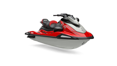 BOATZON | Yamaha VX Cruiser with Audio 2026