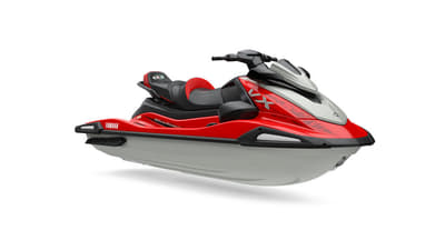BOATZON | Yamaha WaveRunners VX Cruiser with Audio 2026