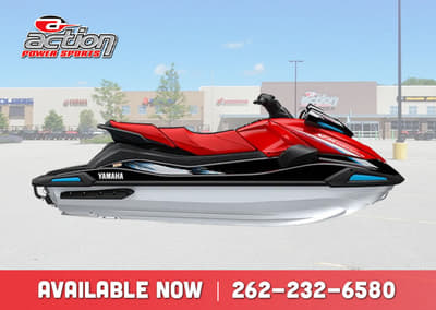 BOATZON | Yamaha VX Cruiser with Audio 2026