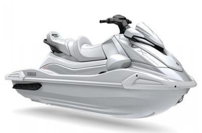 BOATZON | Yamaha VX Cruiser with audio VX1050BBB 2025