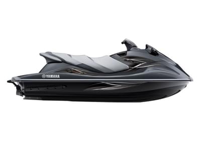 BOATZON | Yamaha VX Deluxe 2013