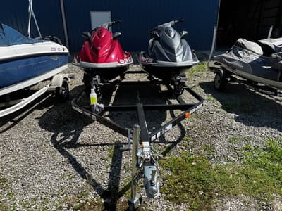 BOATZON | Yamaha VX Deluxe 2013