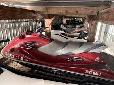 BOATZON | Yamaha VX Deluxe 2013 BOATZON | Yamaha VX Deluxe 2013