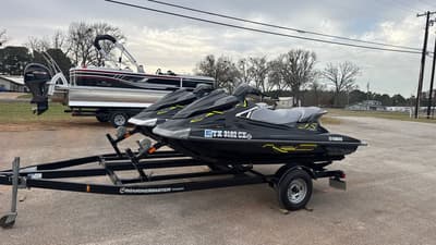 BOATZON | Yamaha VX Deluxe 2015