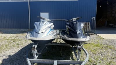 BOATZON | Yamaha VX Deluxe 2015