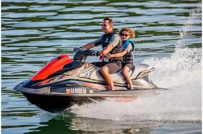 BOATZON | Yamaha VX DELUXE 2017
