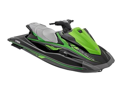 BOATZON | Yamaha VX Deluxe 2020